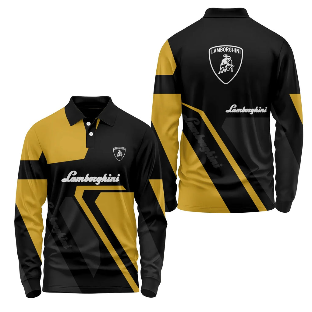 Lamborghini Apparels SC117