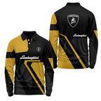 Lamborghini Apparels SC117