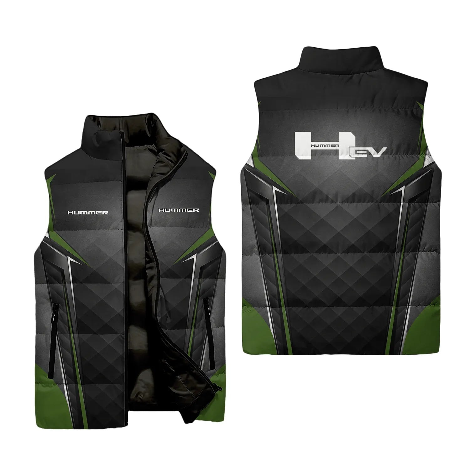 Hummer Apparels SC074