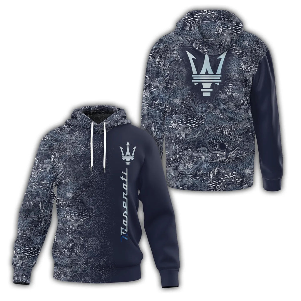 Maserati Apparels SHW006