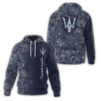 Maserati Apparels SHW006