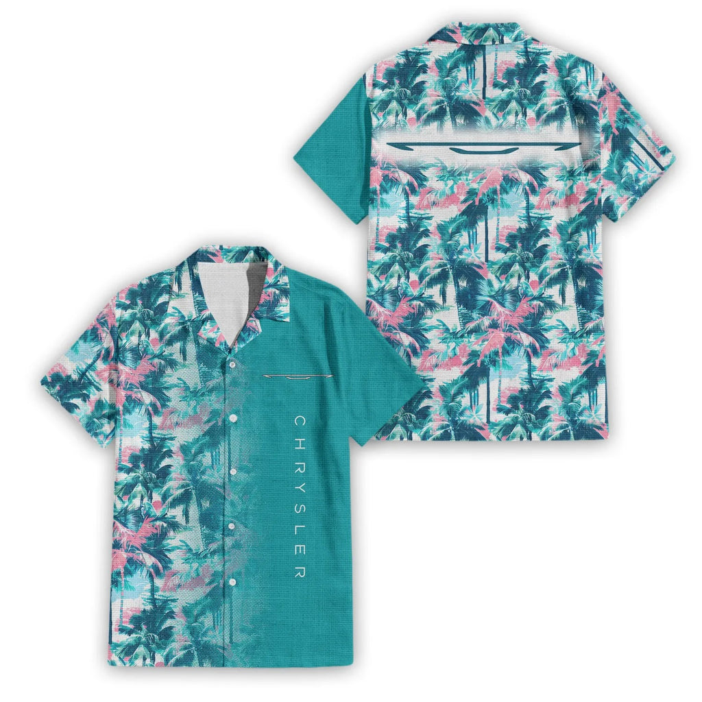 Chrysler Apparels SHW061