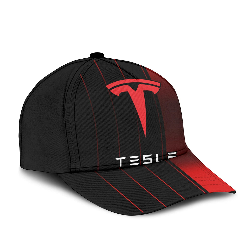 Tesla Cap CSC043