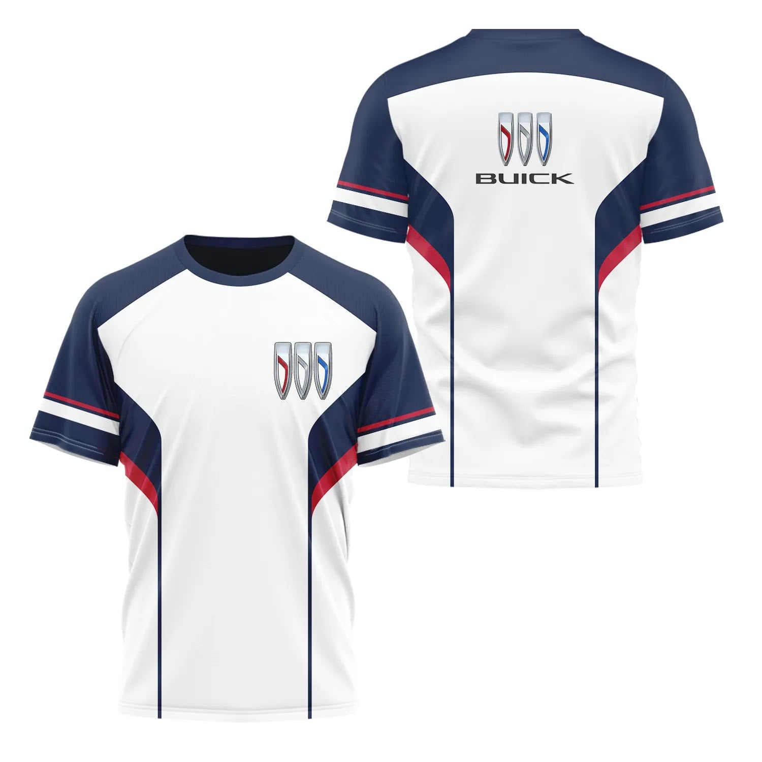 Buick Apparels SC113