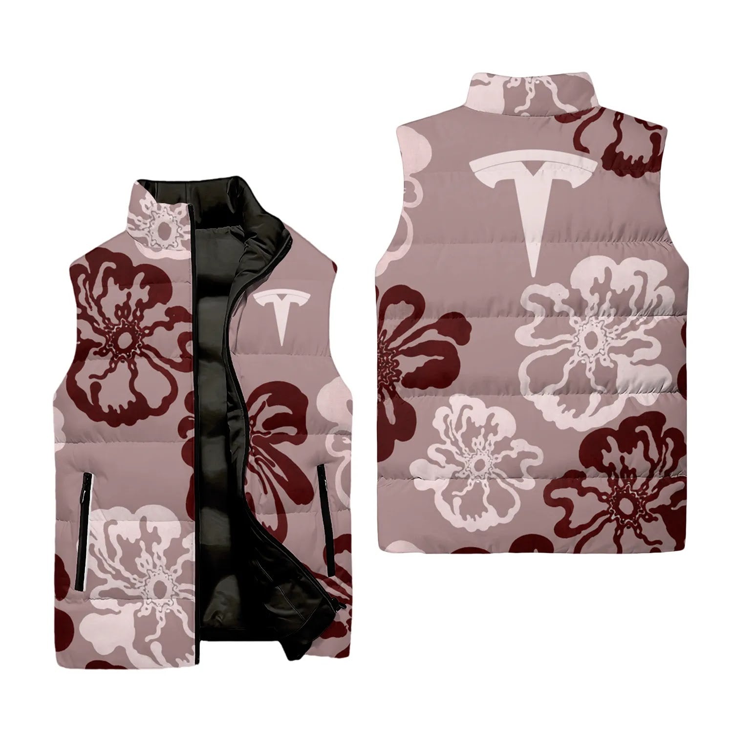Tesla Apparels SHW073