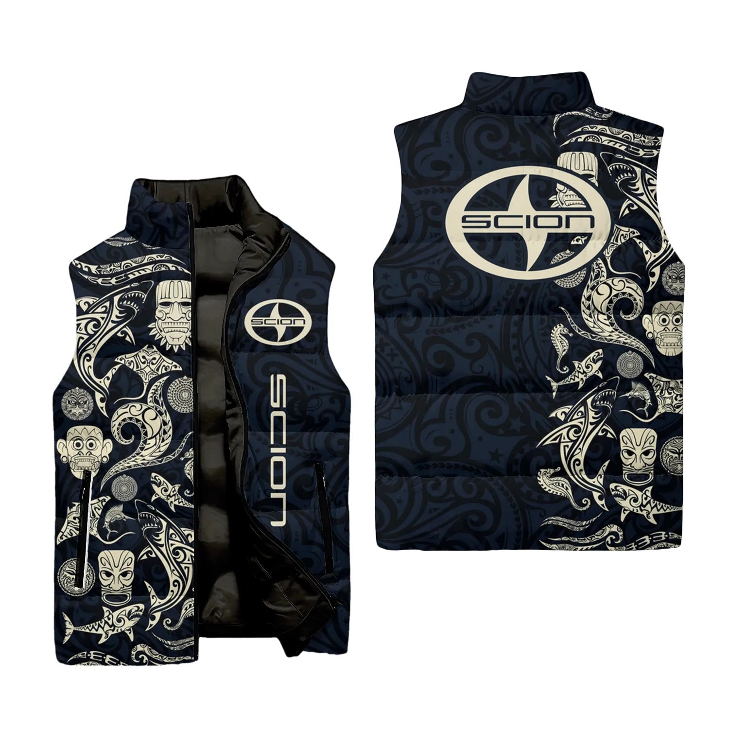 Scion Apparels SHW033