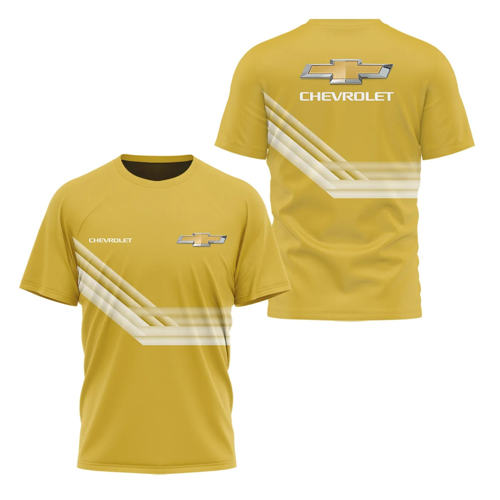 Chevrolet Apparels SC106