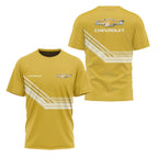 Chevrolet Apparels SC106