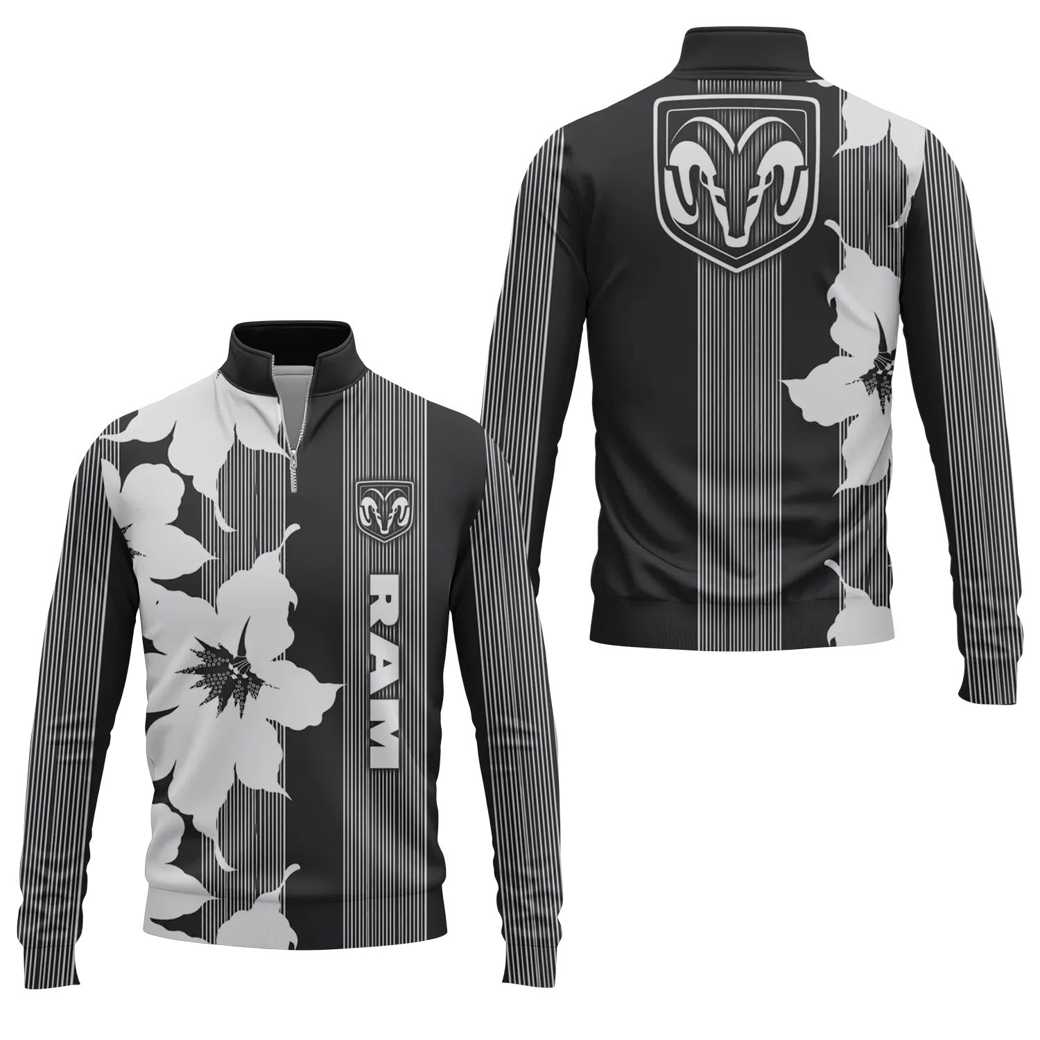 Ram Apparels SHW039