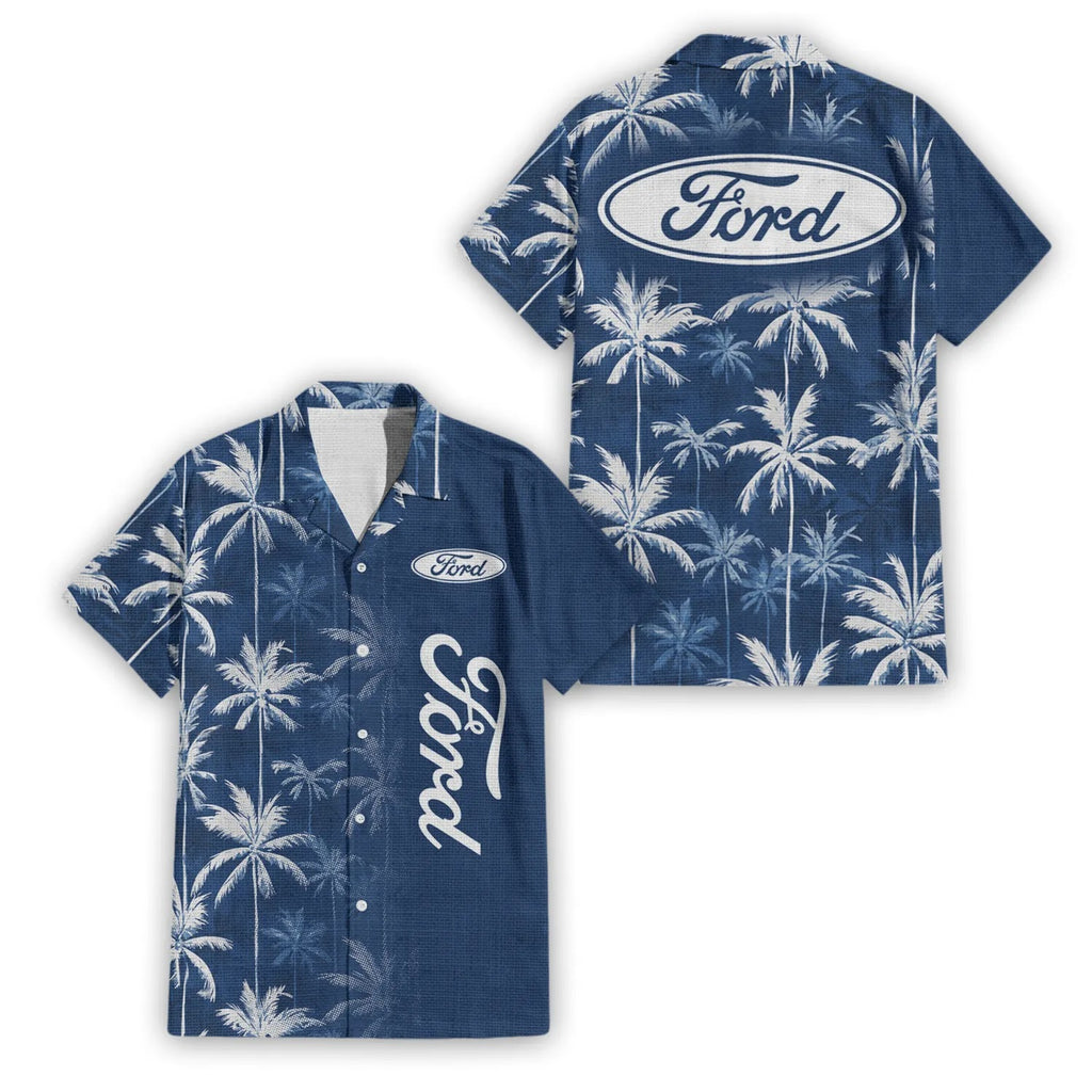 Ford Apparels SHW032