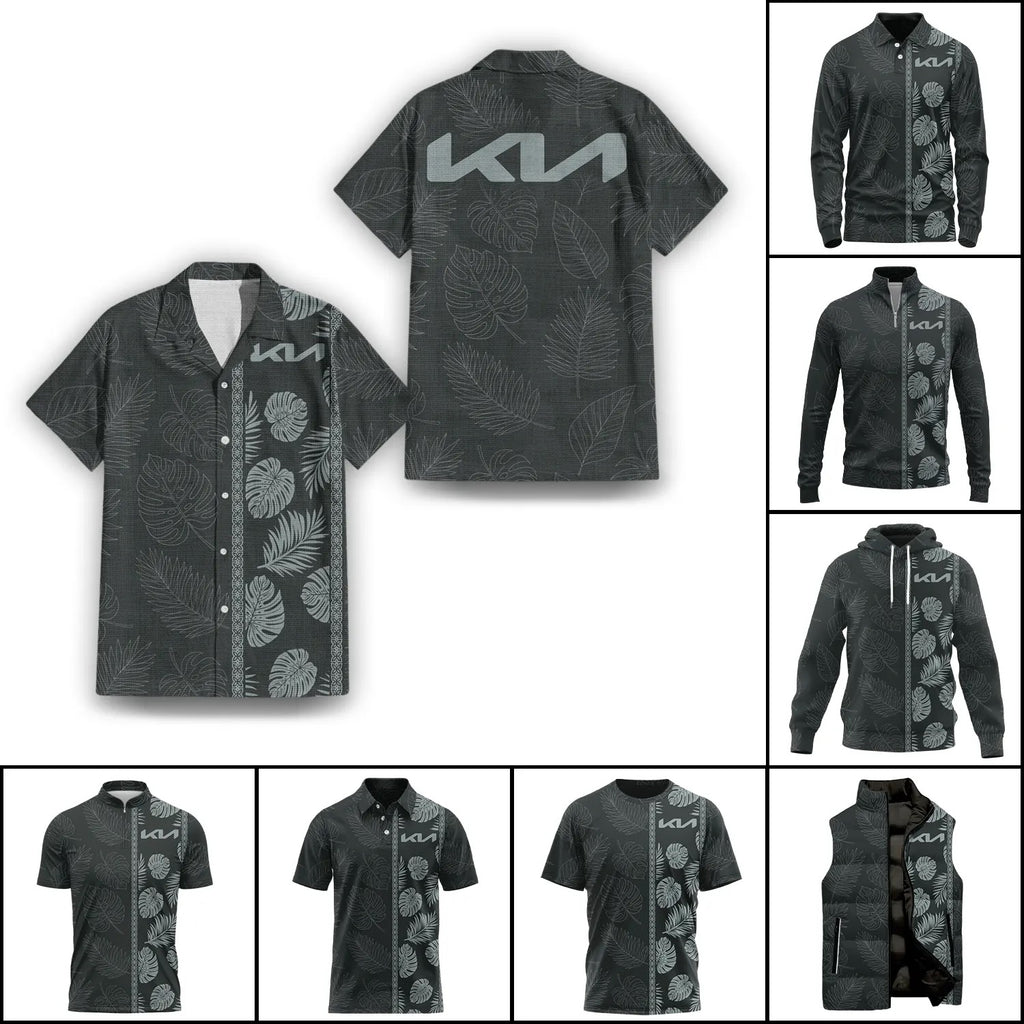 Kia Apparels SHW022