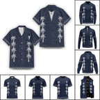 Pontiac Apparels SHW065