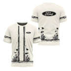 Ford Apparels SHW043