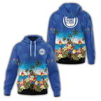 Fiat Apparels SHW005