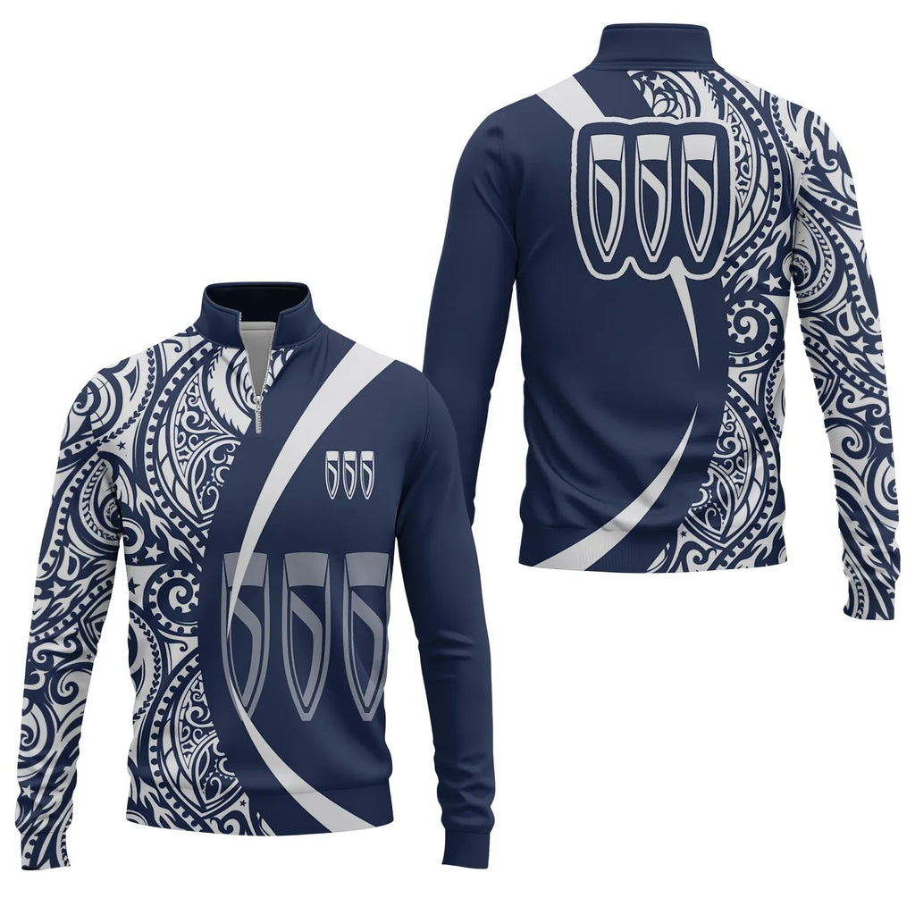 Buick Apparels SHW072