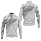 Aston Martin Quarter-zip Pullover SC105
