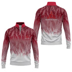 Dodge Quarter-zip Pullover SC069