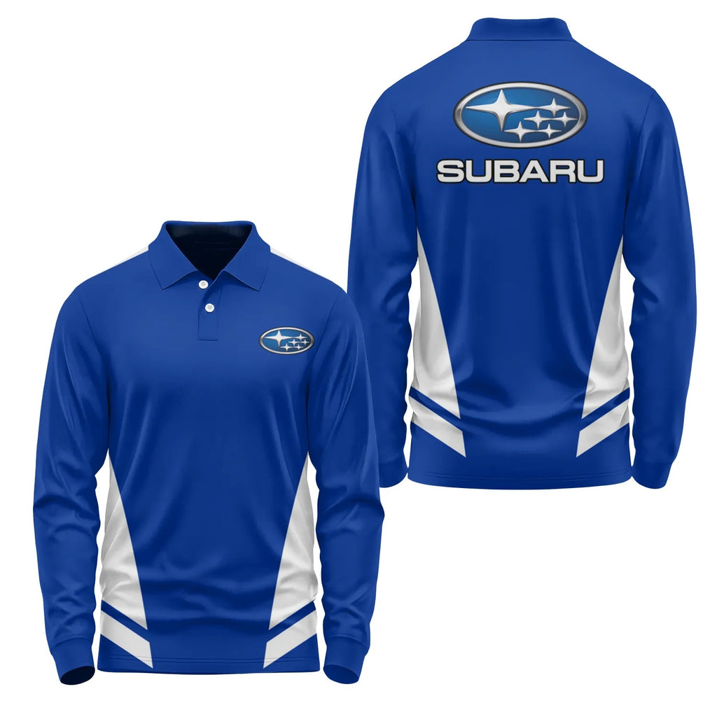 Subaru Apparels SC092