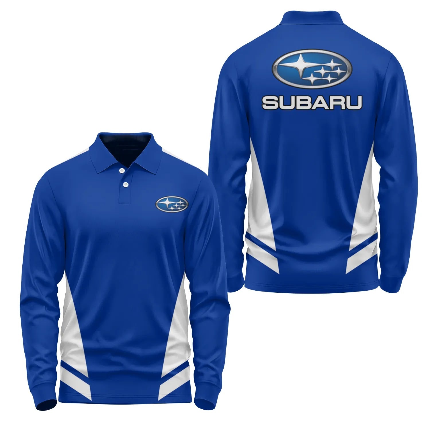 Subaru Apparels SC092