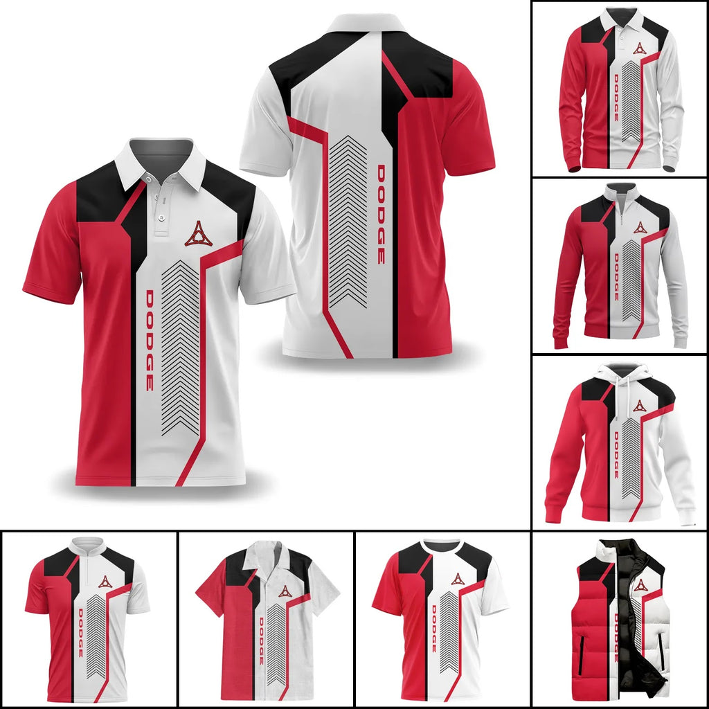 Dodge Apparels SC065