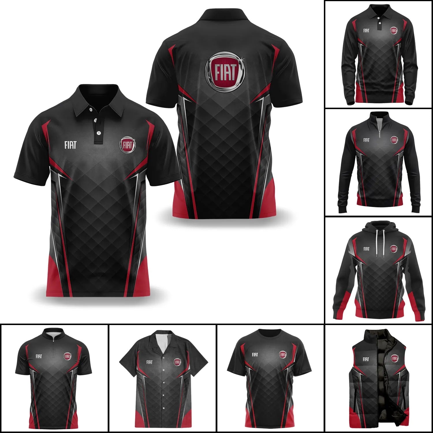 Fiat Apparels SC074