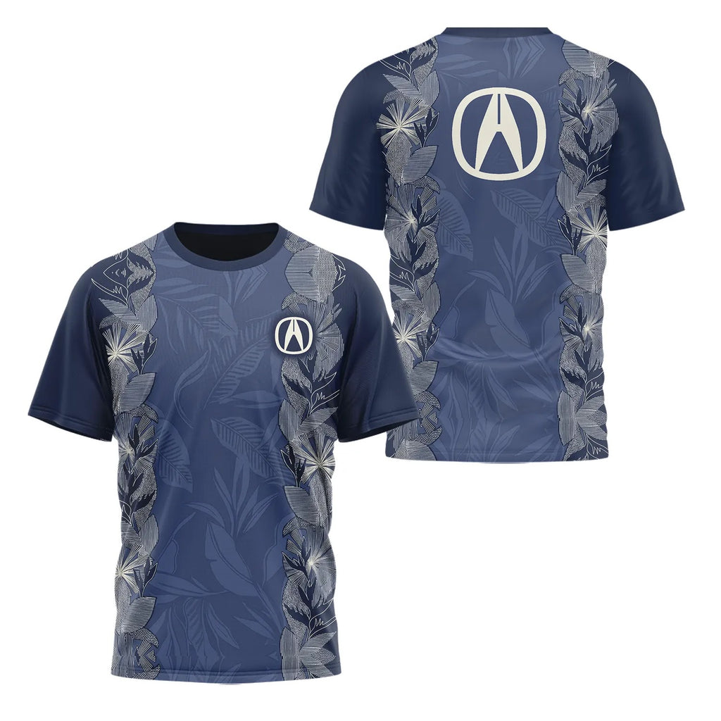 Acura Apparels SHW045