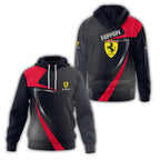 Ferrari Hoodie SC059