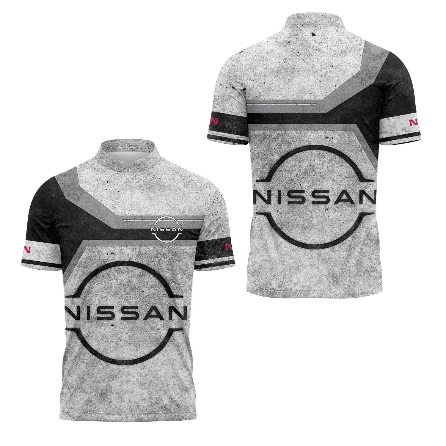 Nissan Apparels SC086