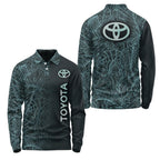 Toyota Apparels SHW008