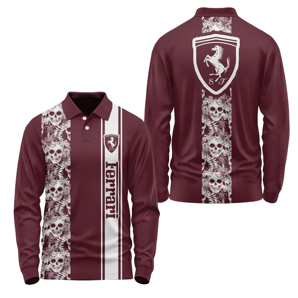 Ferrari Apparels SHW042