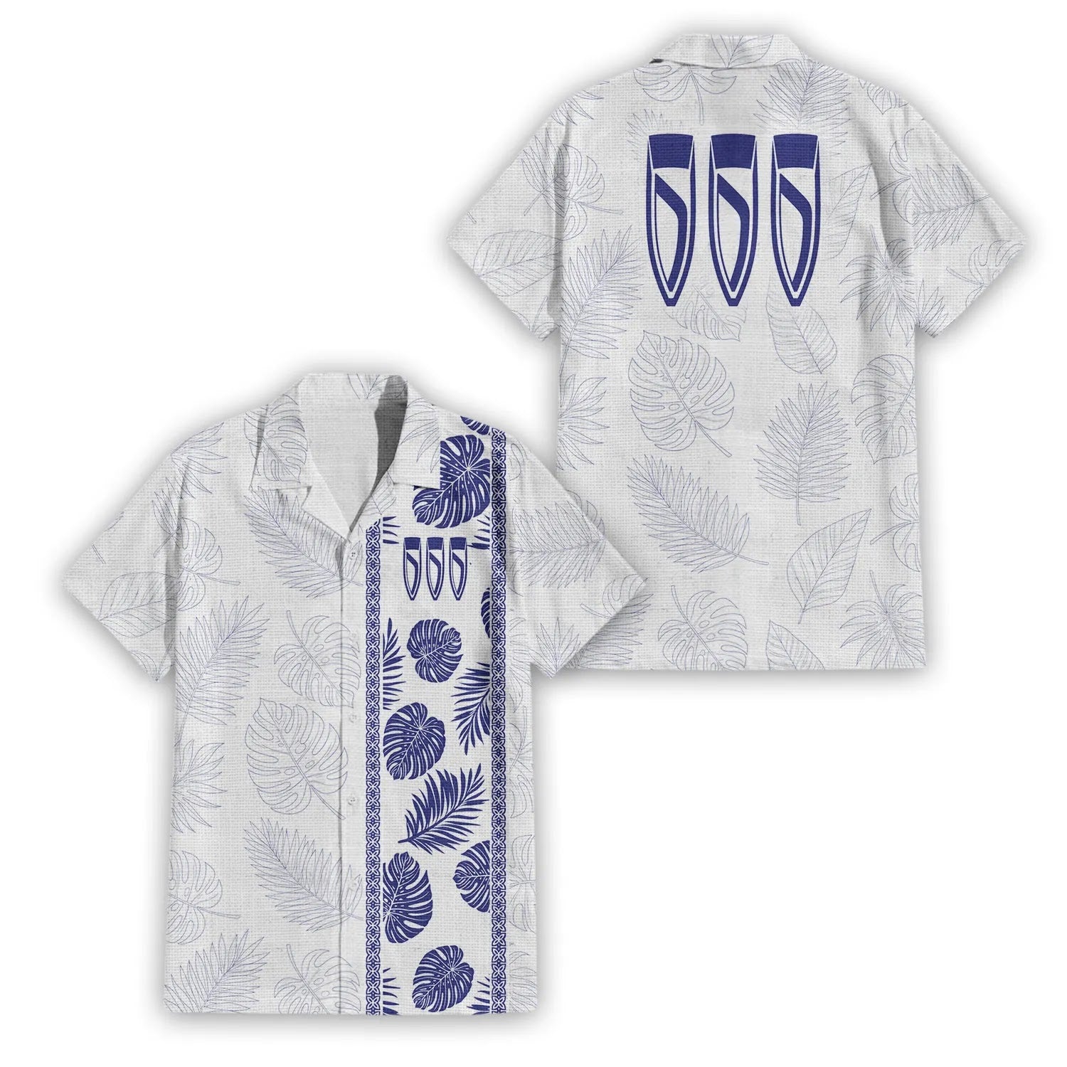 Buick Apparels SHW023