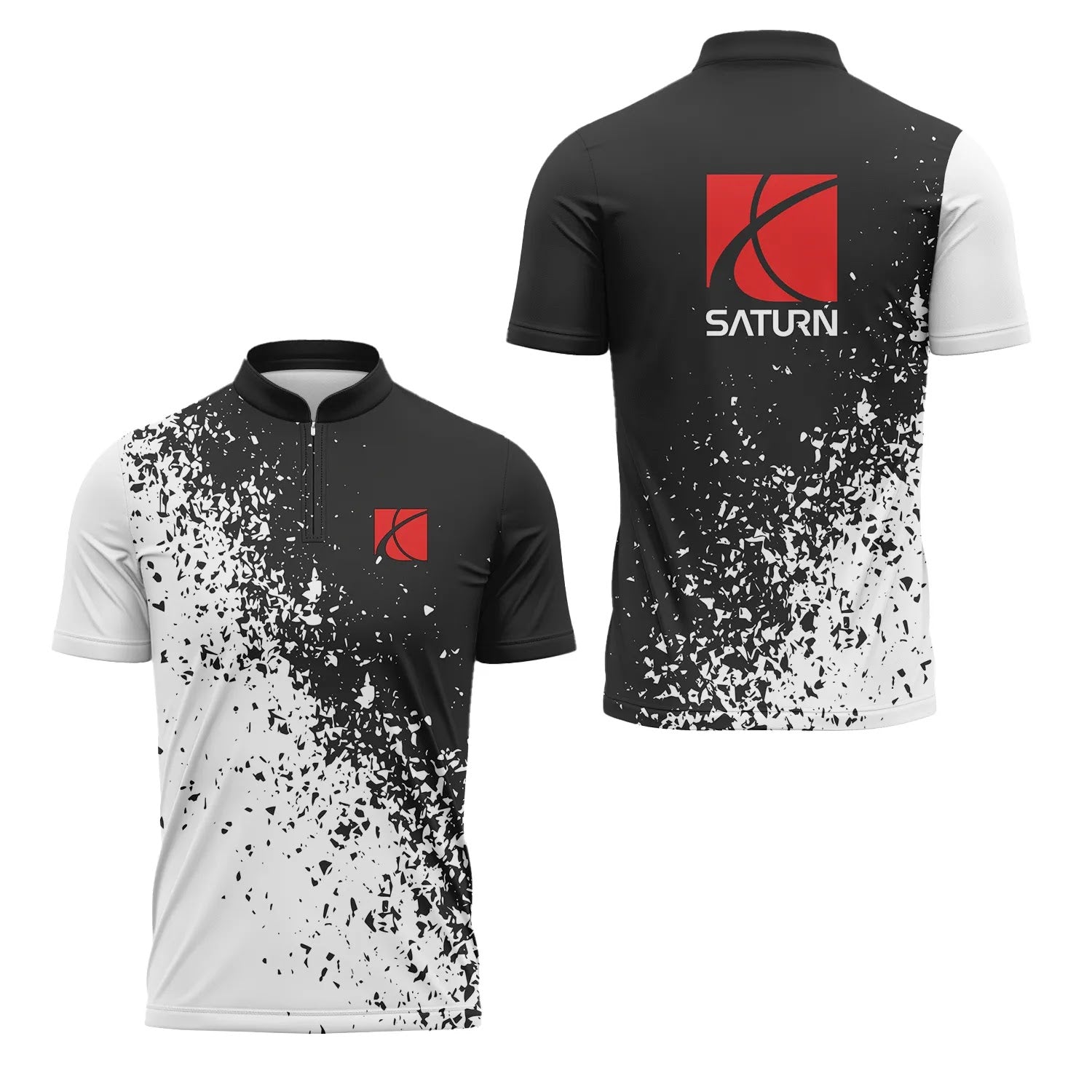 Saturn Apparels SC070