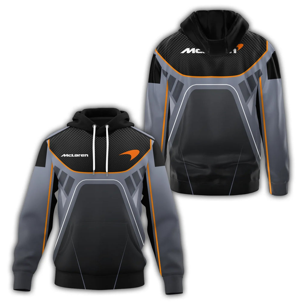 McLaren Hoodie SC088