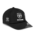 Ram Cap CSC034
