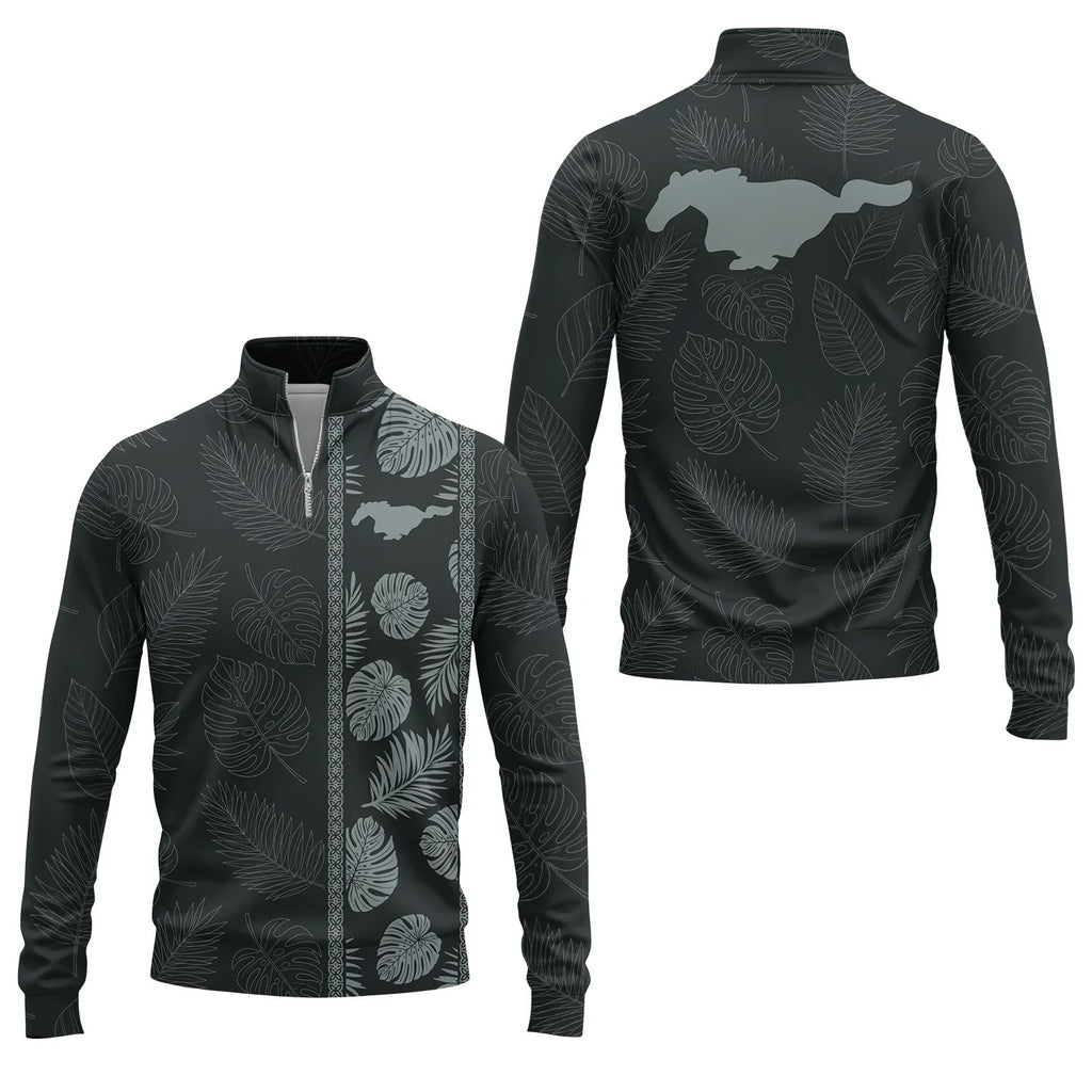 Ford Mustang Apparels SHW022
