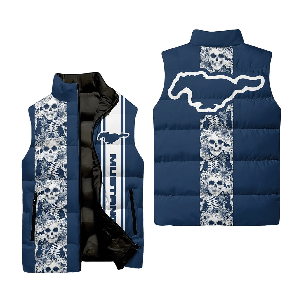 Ford Mustang Apparels SHW042