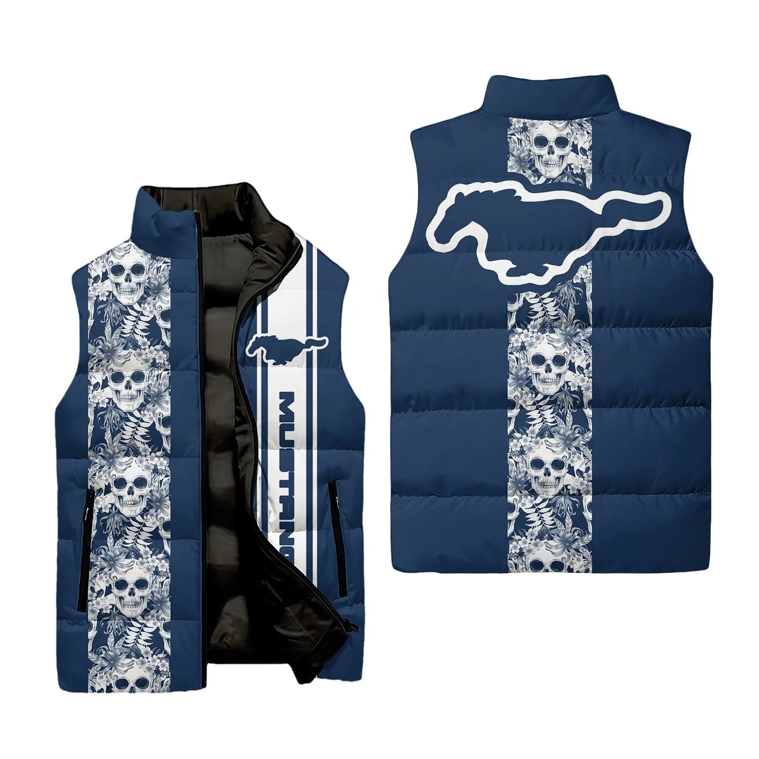 Ford Mustang Apparels SHW042