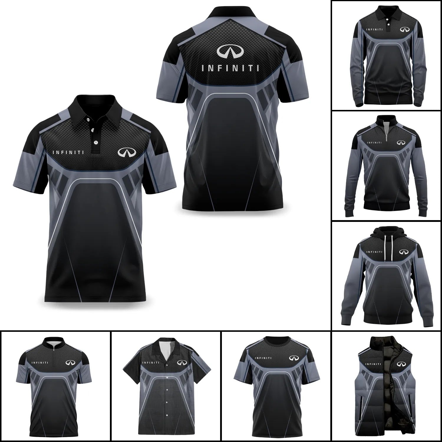 Infiniti Apparels SC088