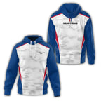 Ford Mustang Hoodie SC081