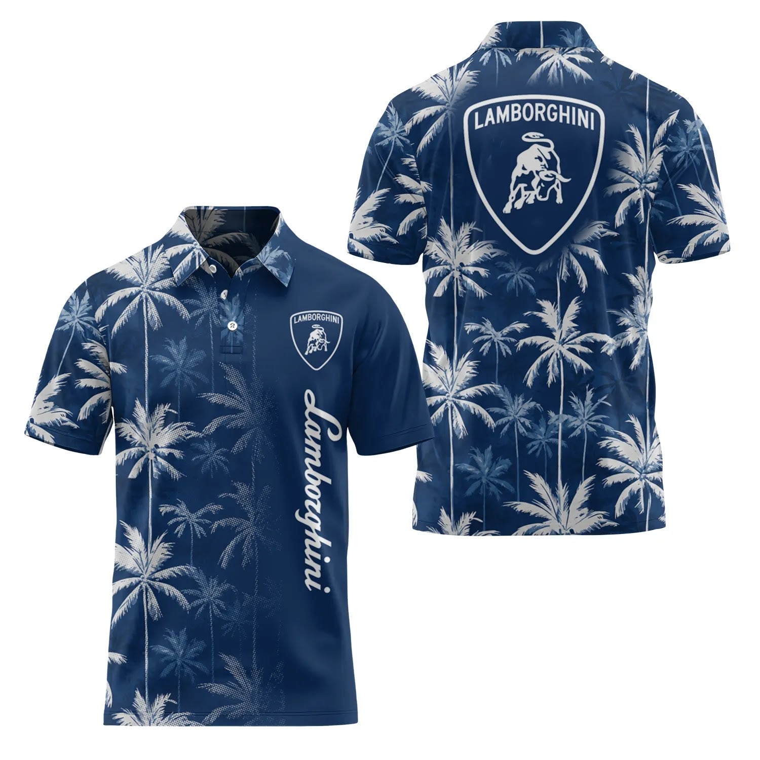 Lamborghini Apparels SHW032