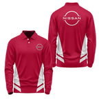 Nissan Apparels SC092