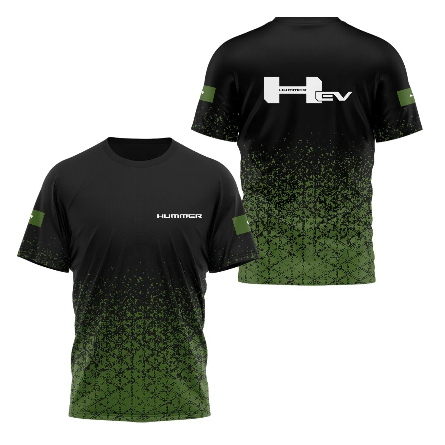 Hummer Apparels SC096