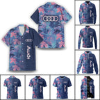 Audi Apparels SHW054