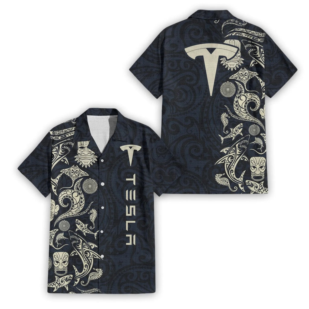 Tesla Apparels SHW033