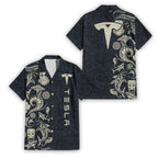 Tesla Apparels SHW033