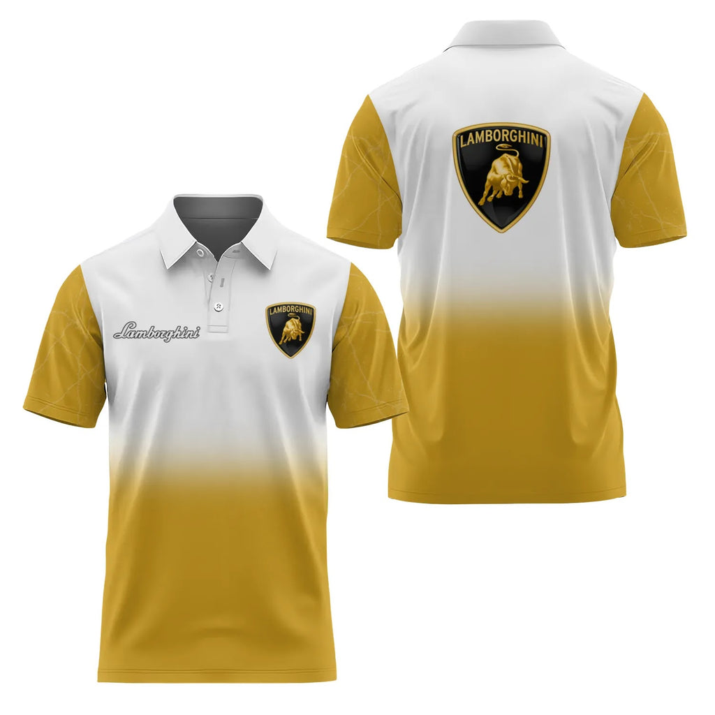 Lamborghini Apparels SC120