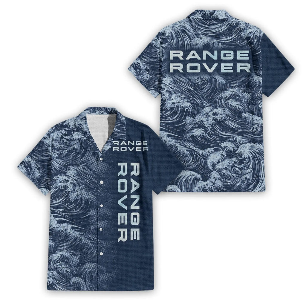 Range Rover Apparels SHW010