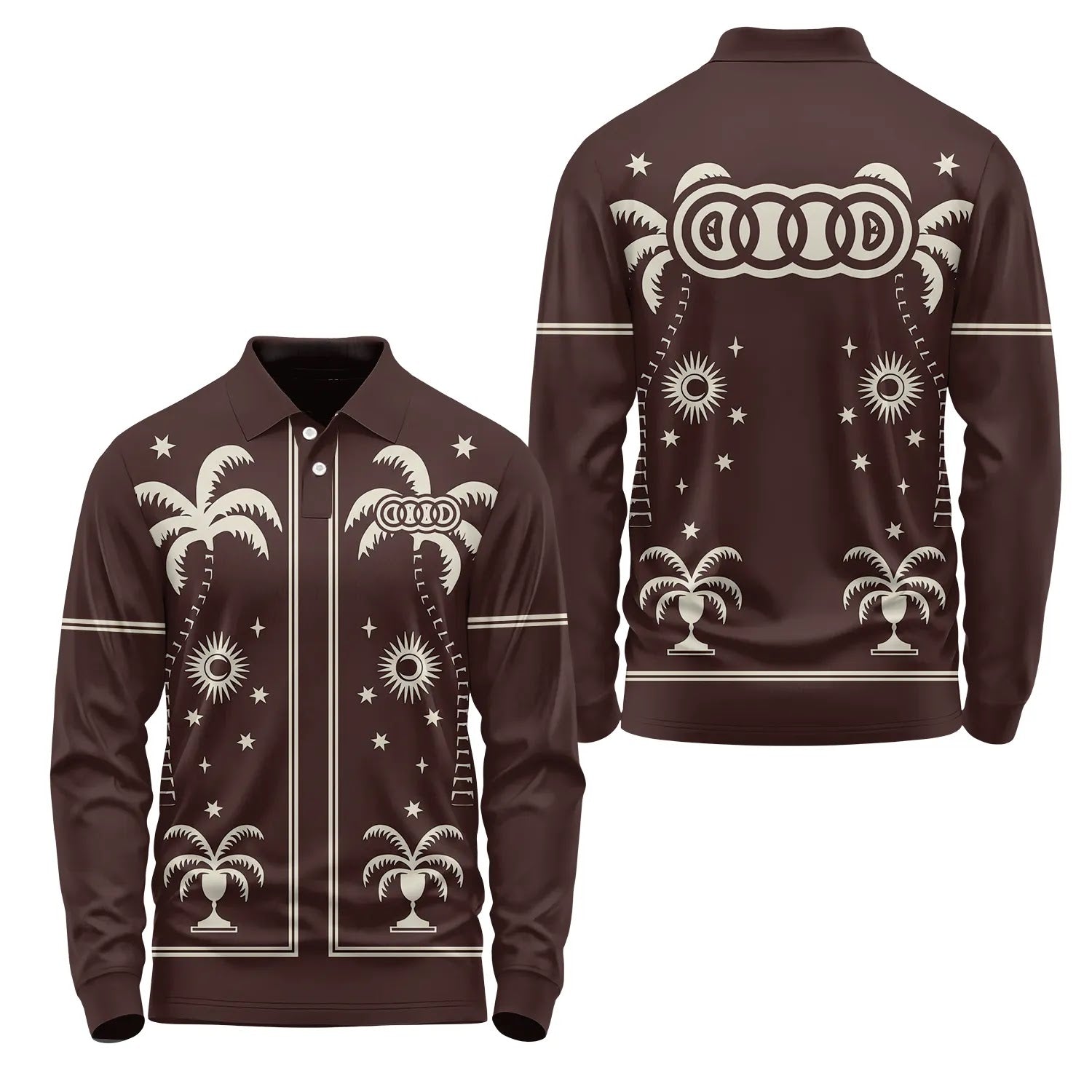 Audi Apparels SHW066