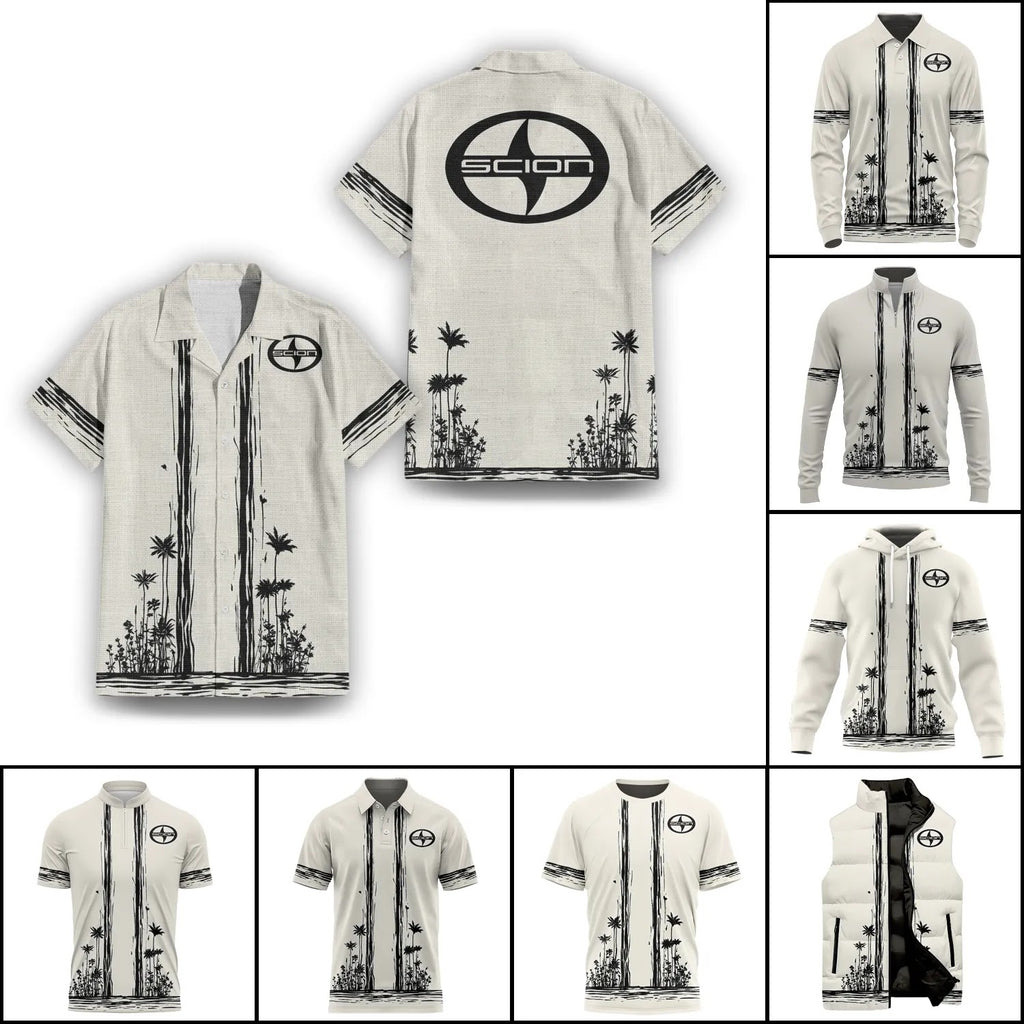 Scion Apparels SHW043