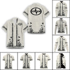 Scion Apparels SHW043